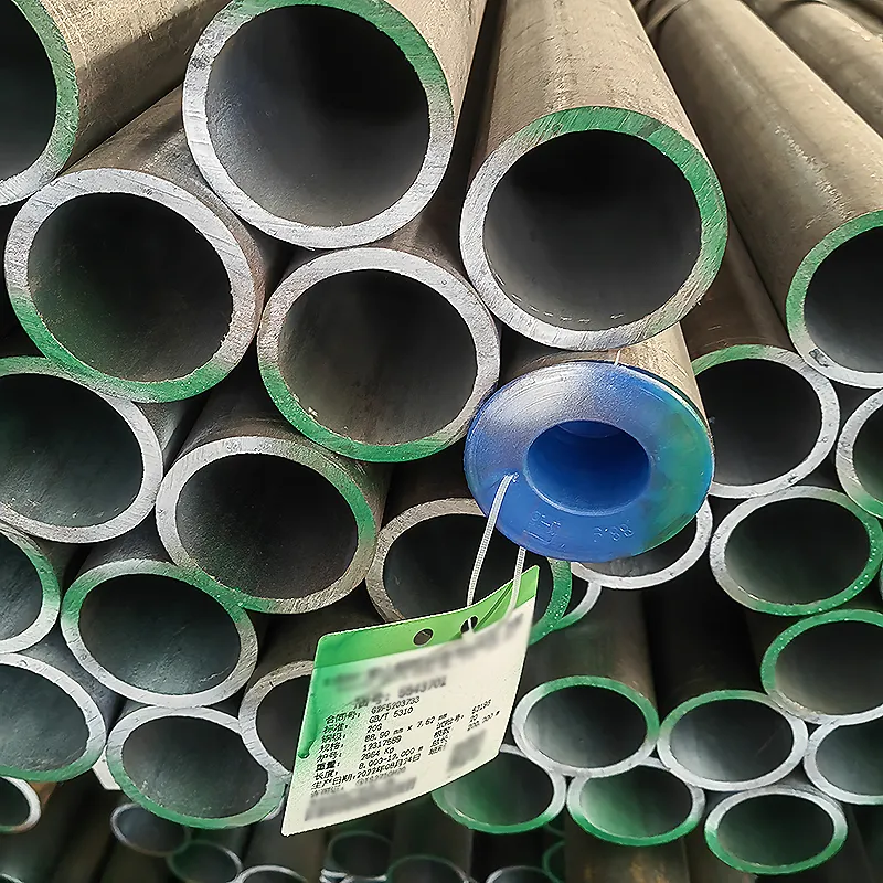 carbon steel pipe&tube